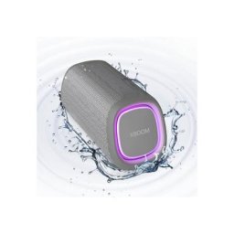 LG XBOOM Go DXG5 1.0 Lautsprecher (Bluetooth, 20 W)