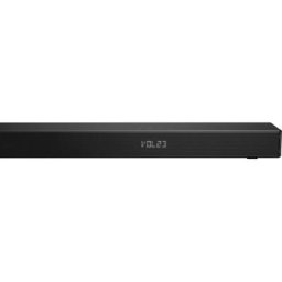 Hisense AX2106G 2.1 Kanal mit integrierten Subwoofer 2.1 Soundbar (Bluetooth, 240 W)
