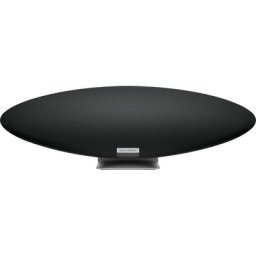Bowers & Wilkins ZEPPELIN 2021 Lautsprecher