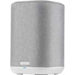 Denon HOME 150 Multiroom-Lautsprecher (Bluetooth, LAN (Ethernet), WLAN (WiFi), multiroomfähig)