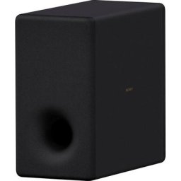 Sony SA-SW3 Kompakt- Subwoofer (200 W)