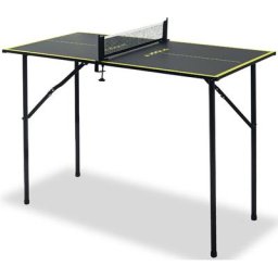 Joola Tischtennisplatte JOOLA Tischtennisplatte Mini dark-grey