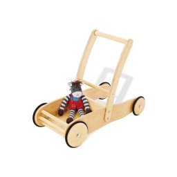 Pinolino® Lauflernwagen Uli, natur