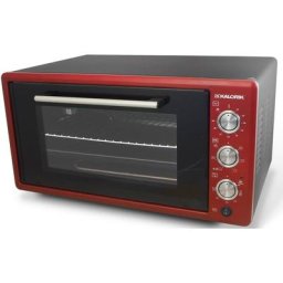 Team Kalorik Minibackofen TKG OT 2032 CRL RD