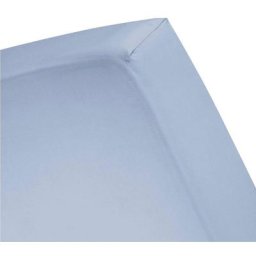 Spannbettlaken Basic, Cinderella, Renforcé, Gummizug: rundum, (1 Stück), für Boxspringbetten
