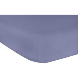 Spannbettlaken Jersey Basic, Mr. Sandman, Single-Jersey, Gummizug: rundum, (1 Stück), mit Rundumgummizug