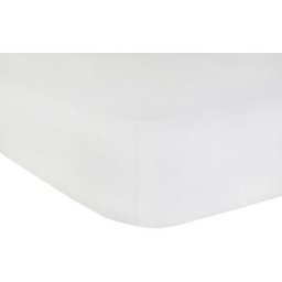 Spannbettlaken Jersey Basic, Mr. Sandman, Single-Jersey, Gummizug: rundum, (1 Stück), mit Rundumgummizug