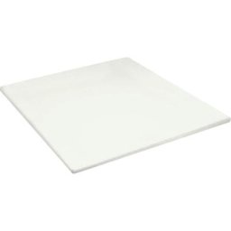 Spannbettlaken Basic Topper, Cinderella, Renforcé, Gummizug: rundum, (1 Stück), für Topper