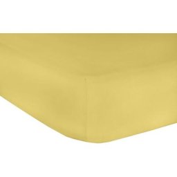 Spannbettlaken Elastan Basic, Mr. Sandman, Jersey-Elasthan, Gummizug: rundum, (1 Stück), äußerst formstabil