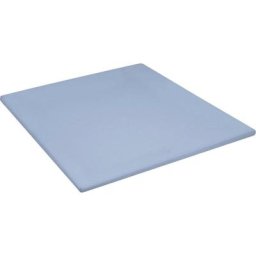 Spannbettlaken Basic Topper, Cinderella, Renforcé, Gummizug: rundum, (1 Stück), für Topper