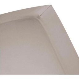 Spannbettlaken Basic, Cinderella, Renforcé, Gummizug: rundum, (1 Stück), für Boxspringbetten