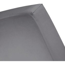 Spannbettlaken Basic, Cinderella, Renforcé, Gummizug: rundum, (1 Stück), für Boxspringbetten