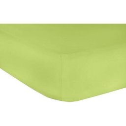 Spannbettlaken Jersey Basic, Mr. Sandman, Single-Jersey, Gummizug: rundum, (1 Stück), mit Rundumgummizug