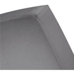Spannbettlaken Basic, Cinderella, Renforcé, Gummizug: rundum, (1 Stück), für Boxspringbetten