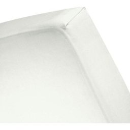 Spannbettlaken Basic, Cinderella, Renforcé, Gummizug: rundum, (1 Stück), für Boxspringbetten