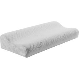 Nackenstützkissen »GELTEX® Kissen Support«, Schlaraffia, Bezug: Polyester & Tencel, mit GELTEX® Technologie