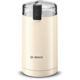 BOSCH Kaffeemühle TSM6A017C, 180 W, Schlagmesser, 75 g Bohnenbehälter