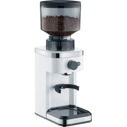 Graef Kaffeemühle CM 501, 135 W, Kegelmahlwerk, 300 g Bohnenbehälter, 140 individuelle Mahlgradeinstellungen