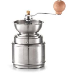 Zeller Present Kaffeemühle, mit hochwertigem Keramikmahlwerk