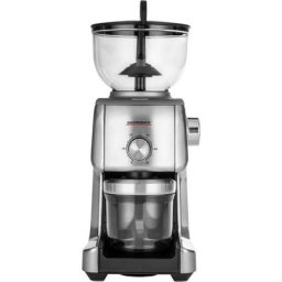 Gastroback Kaffeemühle 42642 Design Advanced Plus, 130 W, 400 g Bohnenbehälter