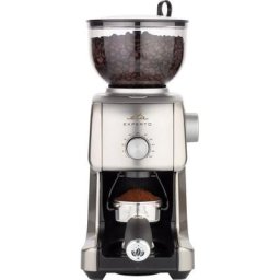 eta Kaffeemühle EXPERTO ETA006990000, 130 W, Kegelmahlwerk, 400 g Bohnenbehälter
