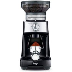 Sage Kaffeemühle the Dose Control Pro SCG600BTR, 130 W, Kegelmahlwerk, 350 g Bohnenbehälter