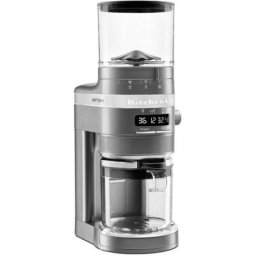 KitchenAid Kaffeemühle 5KCG8433EMS, 150 W