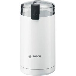 BOSCH Kaffeemühle TSM6A011W, 180 W, Schlagmesser, 75 g Bohnenbehälter