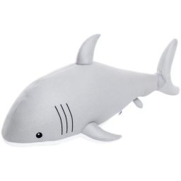 WESTMANN Schwimmhilfe Pool Buddy Hai, BxLxH: 45x111x38 cm