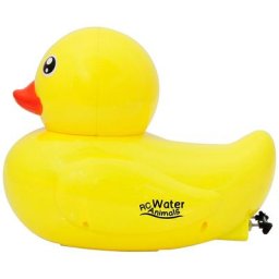 Jamara Badespielzeug RC Water Animals