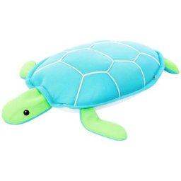 WESTMANN Schwimmhilfe Pool Buddy Schildkröte, BxLxH: 82x100x15 cm