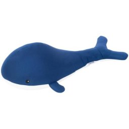 WESTMANN Schwimmhilfe Pool Buddy Wal, BxLxH: 50x104x30 cm
