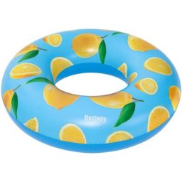 Bestway Schwimmring Rainbow Ribbon
