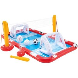 Intex Planschbecken Playcenter Action Sports Play Center, BxLxH: 267x325x102 cm