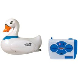 Jamara Badespielzeug RC Water Animals