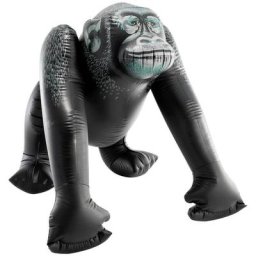 Intex Spiel-Wassersprenkler Giant Gorilla, BxLxH: 170x170x185 cm