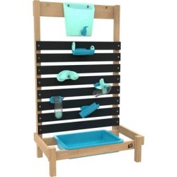 TP Toys Wasserspieltisch TP605, BxLxH: 57x31x92 cm, Wasser Spielwand Splash