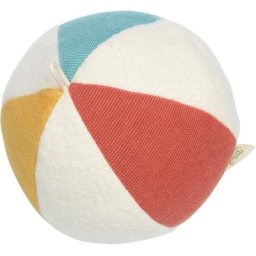 Sigikid Greifling Green Collection - Softball bunt, Made in Europe