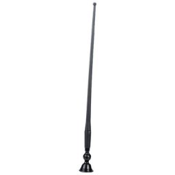 IWH Kurzstabantenne Universal Stabantenne (für Außenbereich), AM und FM