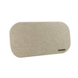 Thomson ANT1539 BEI UHD Zimmerantenne, Performance 45, Grau, Beige Flachantenne