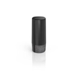 Thomson ANT1439 HD Zimmerantenne, Performance 35, Grau, Schwarz Innenantenne (für Innenbereich), Besonderheit: Zimmerantenne mit Stoffapplikationen