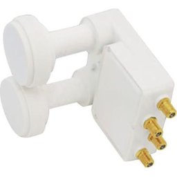 Vantage VT-Monoblock-Quad-LNB SAT-Antenne