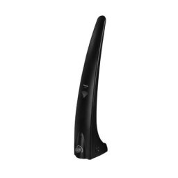 Hama Zimmerantenne, Radio, 30 dB TV/FM/DVB-T Antenne Flachantenne