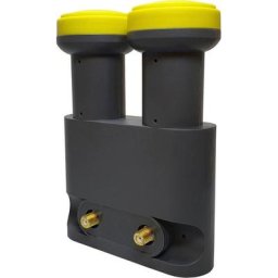 Humax LNB 228s-B Gold SAT-Antenne
