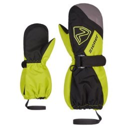 Ziener Fäustlinge LAURUS AS(R) MITTEN Junior