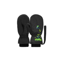 Reusch Fäustlinge Kids Mitten mit praktischer Handgelenkschlaufe