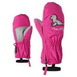 Ziener Fäustlinge LE ZOO Minis
