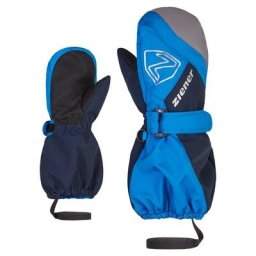 Ziener Fäustlinge LAURUS AS(R) MITTEN Junior