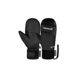 Reusch Fäustlinge Bolt SC GORE-TEX Junior Mitten mit praktischer Handgelenkschlaufe
