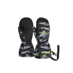 Reusch Fäustlinge Maxi R-TEX XT mit weichem Innenfutter